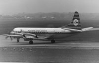 PH-LLB @ EBBR - Mid 1960's.KLM.VENUS. - by Robert Roggeman