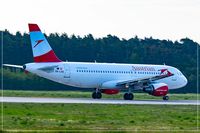 OE-LXE @ EDDF - Airbus A320-216 - by Jerzy Maciaszek
