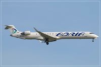 S5-AFB @ EDDF - CRJ-900ER - by Jerzy Maciaszek
