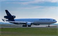 D-ALCC @ EDDF - McDonnell Douglas MD-11F, - by Jerzy Maciaszek