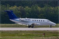 OE-GLS @ EDDF - Cessna 650 Citation VII, - by Jerzy Maciaszek
