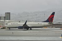N3743H @ KSFO - SFO 2019. - by Clayton Eddy