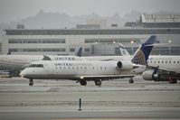 N915SW @ SFO - SFO 2019. - by Clayton Eddy
