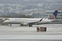 N136SY @ SFO - SFO 2019. - by Clayton Eddy