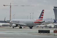 N154AA @ SFO - SFO 2109. - by Clayton Eddy