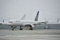 N17128 @ KSFO - SFO 2019. - by Clayton Eddy
