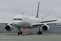 N17128 @ SFO - SFO 2019. - by Clayton Eddy