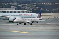 N144SY @ KSFO - SFO 2019. - by Clayton Eddy