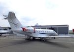 HB-VVV @ EDNY - Pilatus PC-24 at the AERO 2019, Friedrichshafen