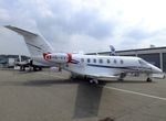 HB-VVV @ EDNY - Pilatus PC-24 at the AERO 2019, Friedrichshafen