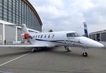 HB-VVV @ EDNY - Pilatus PC-24 at the AERO 2019, Friedrichshafen
