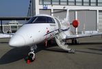 HB-VVV @ EDNY - Pilatus PC-24 at the AERO 2019, Friedrichshafen