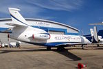 C-FAWZ @ EGGW - at Luton - by Terry Fletcher