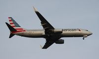 N801NN @ KMCO - American 737-823 - by Florida Metal