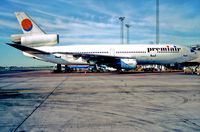 OY-CNU @ CPH - Copenhagen 26.5.1995 - by leo larsen
