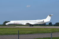 G-SAJH @ EGSH - Departing from Norwich. - by Graham Reeve