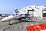 OE-FMT @ EDNY - EMBRAER EMB-500 Phenom 100E at the AERO 2019, Friedrichshafen