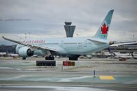 C-FRSE @ SFO - SFO 2019. - by Clayton Eddy