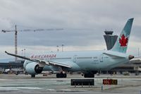 C-FRSE @ SFO - SFO 2019. - by Clayton Eddy