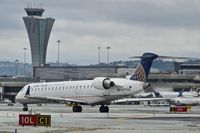 N793SK @ SFO - SFO 2019. - by Clayton Eddy