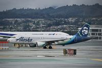 N849VA @ SFO - SFO 2019. - by Clayton Eddy