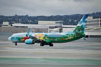 N560AS @ KSFO - SFO 2019. - by Clayton Eddy
