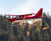N653LG @ KAWO - KAWO - by Terry Green