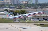 N808NN @ KFLL - American - by Florida Metal