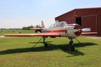 HA-JAX @ LHBY - LHBY - Böny Airport, Hungary - by Attila Groszvald-Groszi