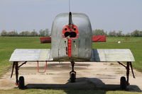 HA-JAD @ LHBY - LHBY - Böny Airport, Hungary - by Attila Groszvald-Groszi