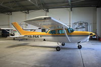 HA-PAK photo, click to enlarge HA-PAK photo, click to enlarge