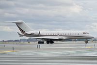N113QS @ SFO - SFO 2019. - by Clayton Eddy