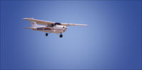 N606DB @ AEG - 2002 Cessna 172 - by Geoff Smith