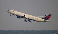 N809NW @ KATL - Delta A330-323 - by Florida Metal