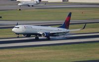 N812DN @ KATL - Delta 737-932 - by Florida Metal
