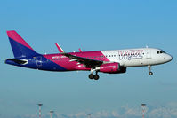 HA-LWR @ LIMC - Landing - by micka2b