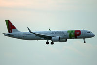 CS-TJI @ LIMC - Landing - by micka2b