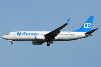 EC-MQP @ LIMC - Landing - by micka2b