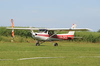 HA-SKS @ LHPK - LHPK - Siófok-Papkutapuszta Airfield - by Attila Groszvald-Groszi