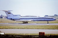 RA-85346 @ CPH - Copenhagen 10.8.1995 - by leo larsen