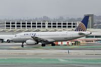 N4901U @ SFO - SFO 2019.