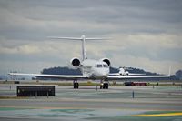 N616RR @ SFO - SFO 2019. - by Clayton Eddy