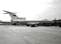 CCCP-85346 @ CPH - Copenhagen 20.6.1980 - by leo larsen