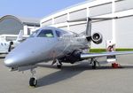 D-CFHZ @ EDNY - EMBRAER EMB-505 Phenom 300 at the AERO 2019, Friedrichshafen