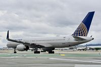 N57111 @ SFO - SFO 2019. - by Clayton Eddy