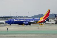 N8581Z @ SFO - SFO 2019. - by Clayton Eddy