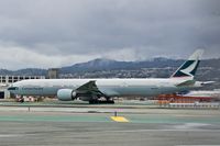 B-KQT @ SFO - SFO 2019. - by Clayton Eddy