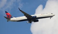 N824DN @ KMCO - Delta 737-932 - by Florida Metal