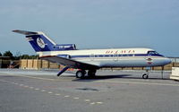 EW-88187 @ CPH - Copenhagen 8.1995 - by leo larsen