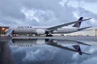 N15969 @ SFO - SFO 2019. - by Clayton Eddy